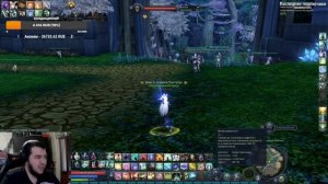 Айон Классик ! целитель 2.7 -2.8 Гайд-Обзор!