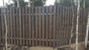 Общение 2 заборов