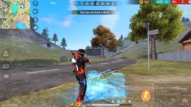 😯Восстановил аккаунт фри фаер/Как восстановить акка? смотреть онлайн