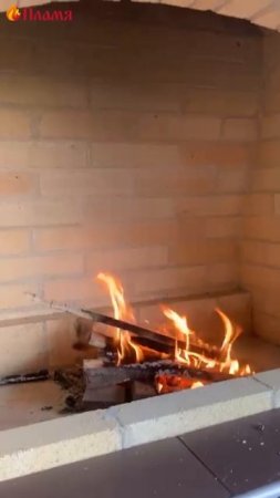 Своими руками собрал барбекю Охотник Павел из Кореновска