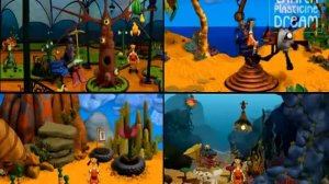 Танита: Морское Приключение