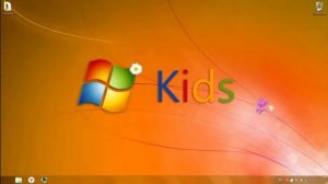 Windows Kids Глупые ошибки Windows 3 серия