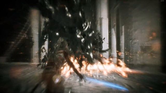 Финальное Сражение ✪ Hellblade: Senua's Sacrifice смотреть онлайн