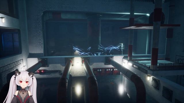 Мастерская Теслы  Another Sight 4