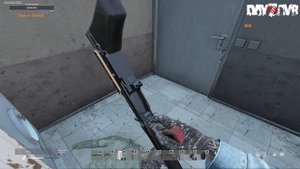 DayZ - DayZavr МОДОВАЯ PVP ЧЕРНА