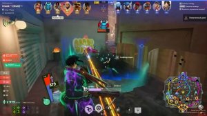 DEADLOCK ТИР ЛИСТ ГЕРОЕВ ПО СИЛЕ. Seven ИМБА?