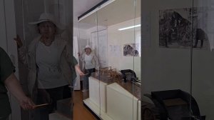 Ожившие истории Селенгинска