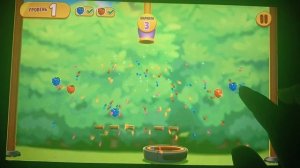 Играю в игру Мой Говорящий Том: друзья. Веселимся вмес?
