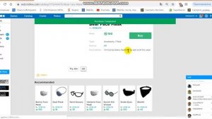 КАК ВЗЛОМАТЬ РОБУКСЫ  В РОБЛОКСЕ ЭТО РЕАЛЬНО РАБОТАЕТ