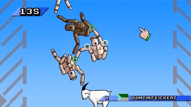 Mount Your Friends - ЖЕСТКАЯ НАРЕЗКА УГАРА #29 смотреть онлайн