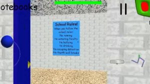 балди 1 часть играть