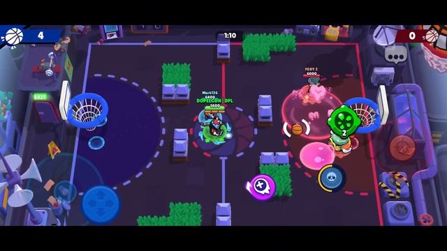 Құпия иконка!!!Жұптық испытание!!🔥!!35-сезон.Brawl Stars -  27 #b