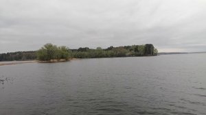 р. Волга, Конаково
