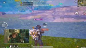 ВПЕРВЫЕ зашёл в Metro Royale! СРАЗУ ФУЛЛ 6? 🤯 PUBG MOBILE Apollon🗿