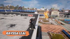 Tony Hawk's Pro Skater 3 + 4 — трейлер демоверсии