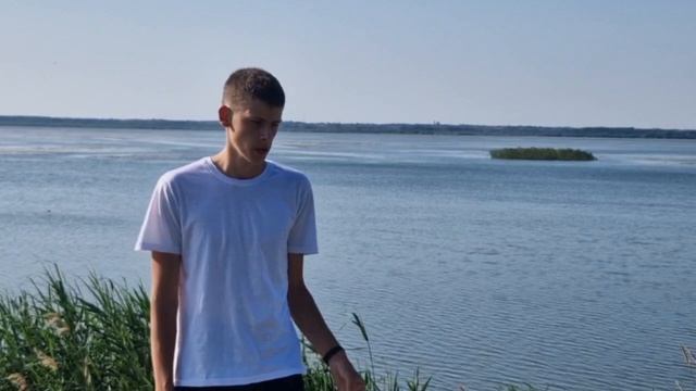 видеовизитка на конкурс