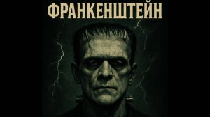 Франкенштейн — Русский трейлер (Дубляж, 2025) — #Франкенштейн #Frankenstein