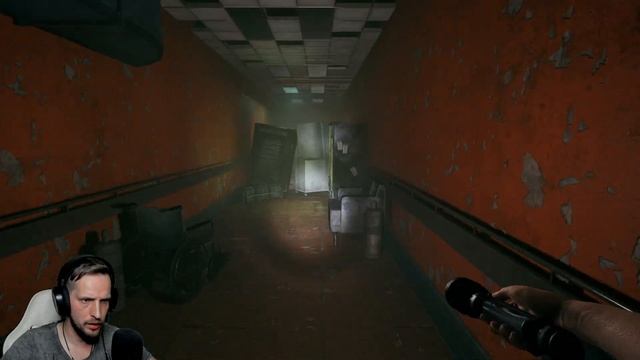 КОШМАРЫ БОЛЬНИЦЫ ▷ Slender the Arrival #4 смотреть онлайн