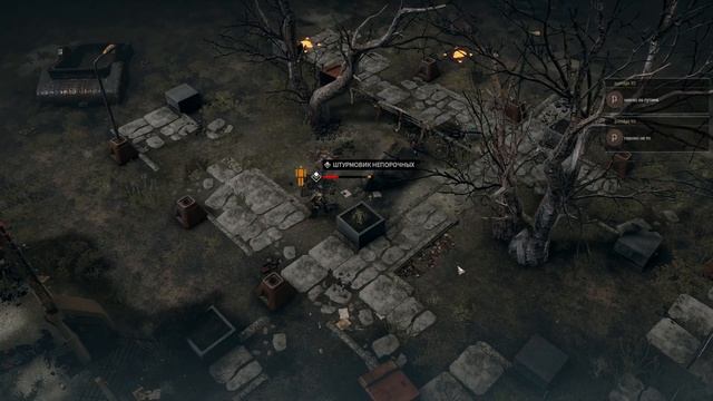 Phoenix Point: Year One Edition. 009.2 - Как бы спасение солдат смотреть онлайн