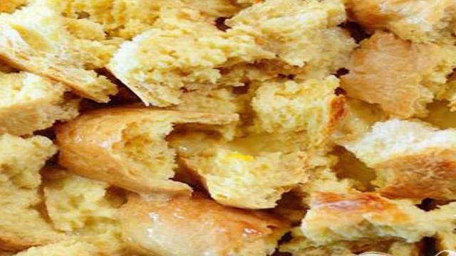 Французская запеканка