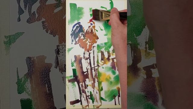 утро в деревне смотреть онлайн