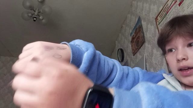 делаю мэй кап руке смотреть онлайн