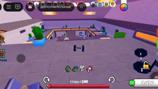 Прятки за предметы в роблокс 2. смотреть онлайн