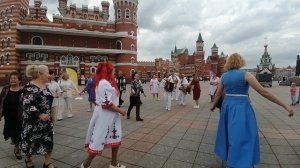 Шайра ансамбль (Марийское лето 2025)