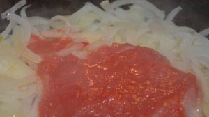 Чахохбили по-грузински