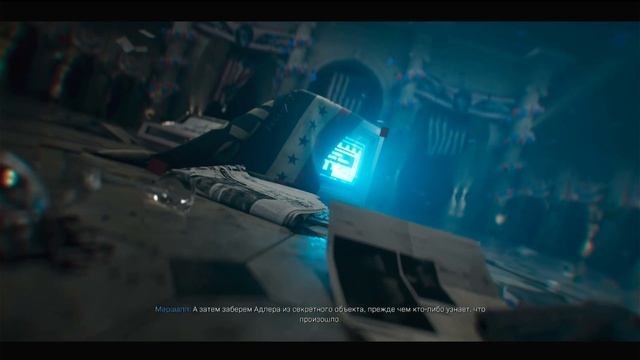 ЦЕЛЬ НОМЕР ОДИН ► Call of Duty: Black Ops 6 #2 смотреть онлайн