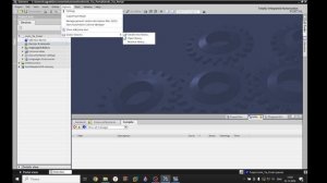 Tia Portal Урок 1. Основы