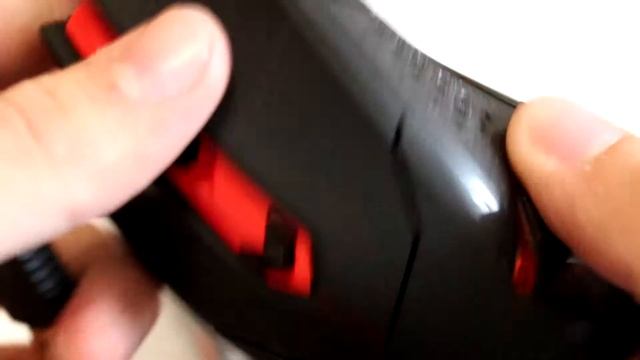 Распаковка компьютерной мыши RedDragon 2000 OPI смотреть онлайн