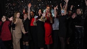 Slow Motion Замедленная видеосъёмка на мероприятии