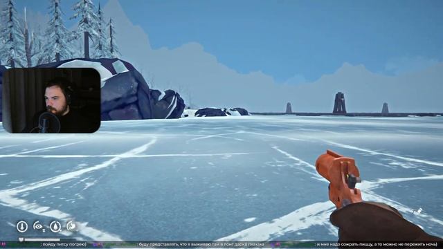 Финальный финал The Long Dark [PC 2014] #66 смотреть онлайн