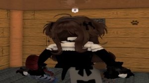 я поиграла с самыми агро тимерами...(войс)