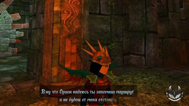 4серия 2 СЕЗОНА " ДРАКОНЫ НОВАЯ ИСТОРИЯ School of Dragon(SoD)" смотреть онлайн