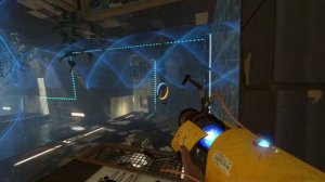 Прохождение Portal stories:Mel (3 часть )Органические осложнен?