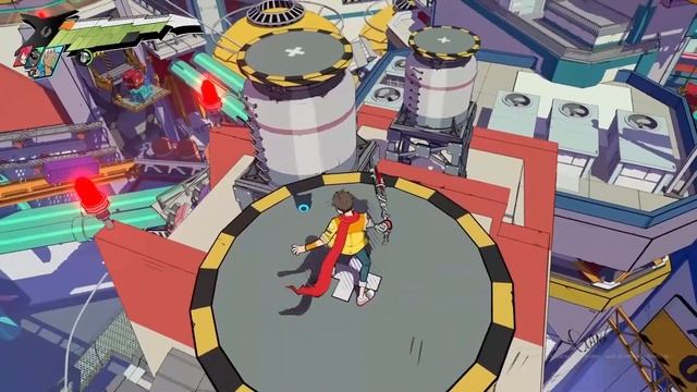 Огляд Hi-Fi RUSH - Музичний шедевр! смотреть онлайн