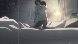 ↱ Аниме клип↲- Я повесил на сердце замок ✵Anime Mix✵