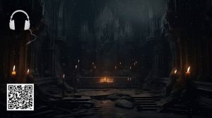 Фэнтези рассказ: Нисхождение в Авернус. Часть 16 / DnD Lore