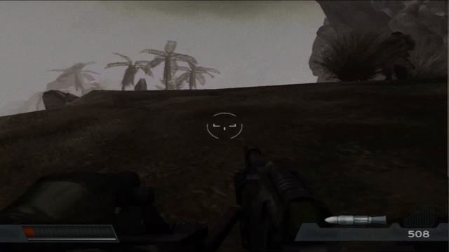 Killzone (PS2) #7 - Охота на предателя смотреть онлайн