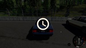 Краш тест драг машин Бим нг Драйв