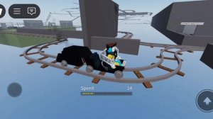 Как получить все тележки в поездка на тележке вокруг н