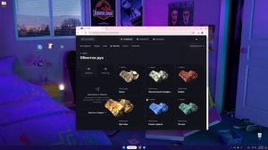 ИНСТРУКЦИЯ ПО ЗАПУСКУ СКИНЧЕНДЖЕРА ДЛЯ CS2 [TOUCH SKINS]