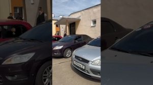 спешим дарить добро!