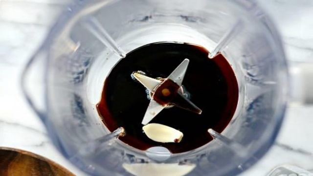 Бальзамик в домашних условиях