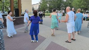 И рябина красная... 08.06.25...