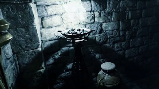 Залипаю в VR [HellSplit: Arena] #1 смотреть онлайн