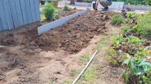 ЖИЗНЬ В ДЕРЕВНЕ/ЛЮБОВЬ К ПРИРОДЕ/НОВЫЕ ГРЯДКИ/НАСЛАЖДАЕМСЯ КАЖДОЙ МИНУТОЙ ПРОВЕДЁННОЙ ДЕРЕВНЕ