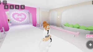 Roblox „ Женское общество хорошие девочки" #roblox #